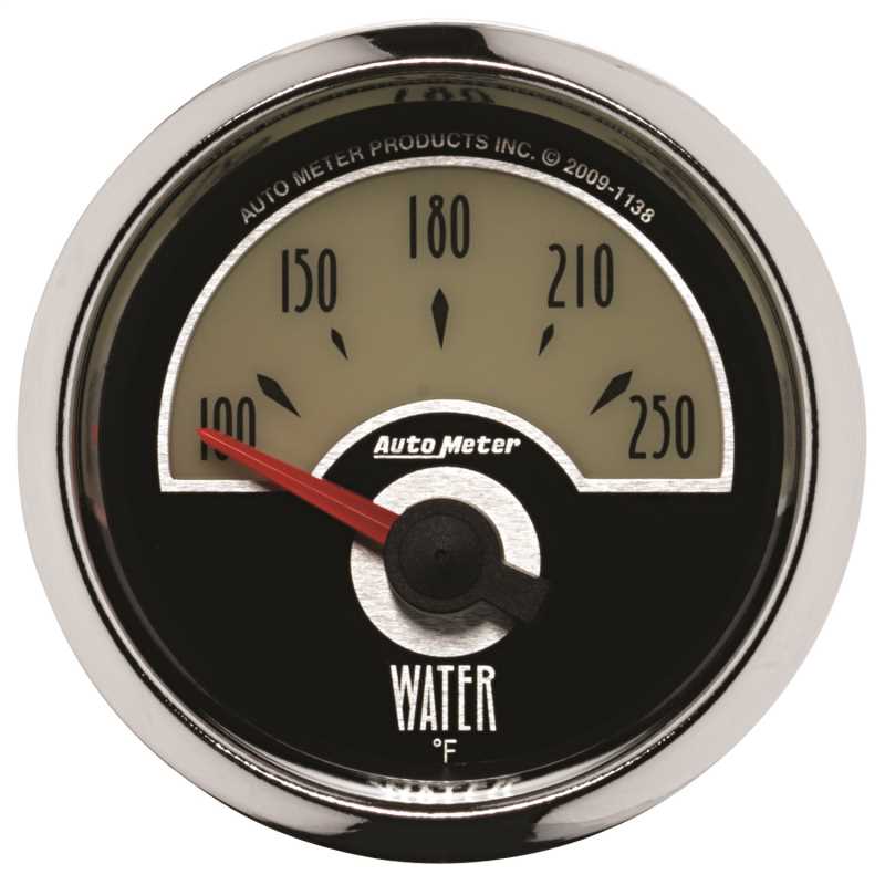 Cruiser™ Water Temperature Gauge 1138